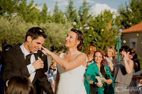 SARA & OMAR: UNA BODA EN COLOR AMARILLO SARA & OMAR: UNA BODA EN COLOR AMARILLO
