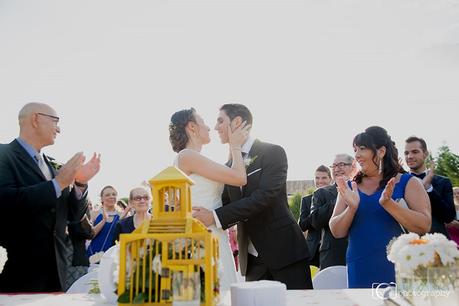 SARA & OMAR: UNA BODA EN COLOR AMARILLO SARA & OMAR: UNA BODA EN COLOR AMARILLO