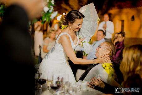 SARA & OMAR: UNA BODA EN COLOR AMARILLO SARA & OMAR: UNA BODA EN COLOR AMARILLO