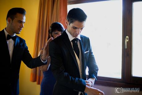 SARA & OMAR: UNA BODA EN COLOR AMARILLO SARA & OMAR: UNA BODA EN COLOR AMARILLO