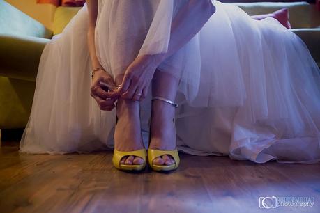 SARA & OMAR: UNA BODA EN COLOR AMARILLO SARA & OMAR: UNA BODA EN COLOR AMARILLO