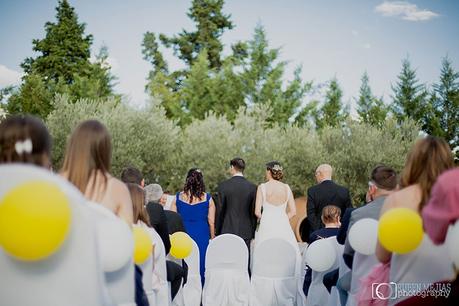 SARA & OMAR: UNA BODA EN COLOR AMARILLO SARA & OMAR: UNA BODA EN COLOR AMARILLO