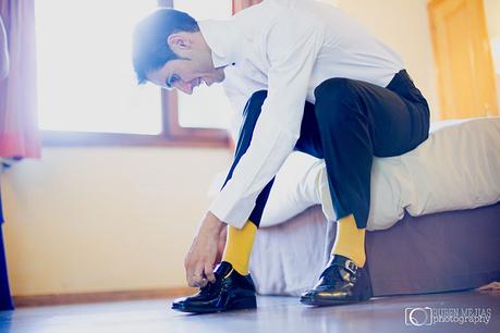 SARA & OMAR: UNA BODA EN COLOR AMARILLO SARA & OMAR: UNA BODA EN COLOR AMARILLO