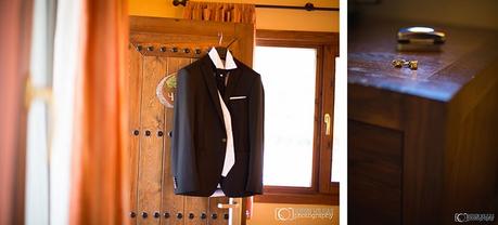 SARA & OMAR: UNA BODA EN COLOR AMARILLO SARA & OMAR: UNA BODA EN COLOR AMARILLO