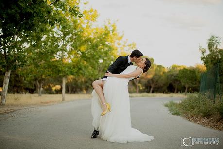 SARA & OMAR: UNA BODA EN COLOR AMARILLO SARA & OMAR: UNA BODA EN COLOR AMARILLO