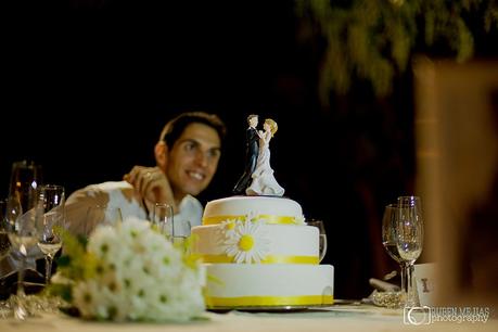 SARA & OMAR: UNA BODA EN COLOR AMARILLO SARA & OMAR: UNA BODA EN COLOR AMARILLO