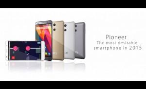 Iocean M6752, Elephone P7000 y Gionee Elife E7, a cada cual más barato en 1949deal.com elephone p7000