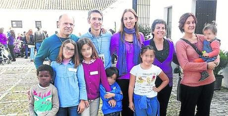 Las asociaciones de familias LGTBI denuncian las enmiendas legislativas sobre gestación subrogada Familias LGTB