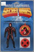 E-is-for-Extinction-1-Christopher-Action-Figure-Variant-4de17 Novedades Marvel a la venta en USA (3/6/2015)