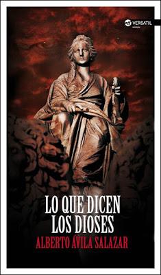 Prólogo: Lo que dicen los dioses Prólogo: Lo que dicen los dioses