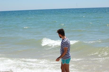 Sol, arena y mar Sol, arena y mar