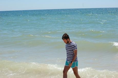 Sol, arena y mar Sol, arena y mar