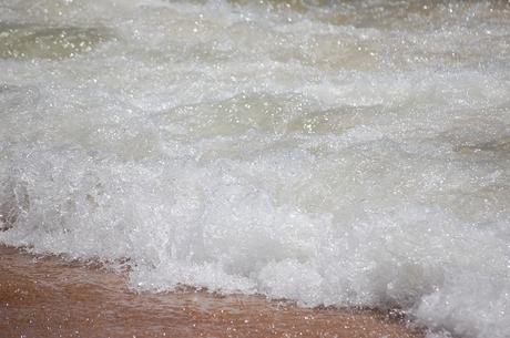 Sol, arena y mar Sol, arena y mar