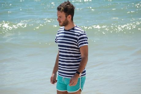 Sol, arena y mar Sol, arena y mar