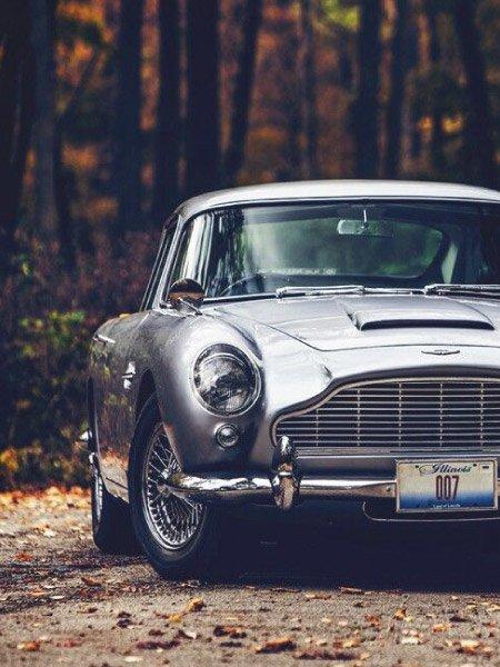 El Plata: El Color de la velocidad y la frialdad El Plata: El Color de la velocidad y la frialdad