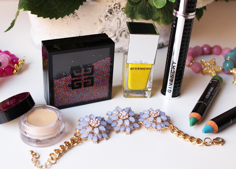 COLOreCREATION de Givenchy para esta Primavera COLOreCREATION de Givenchy para esta Primavera