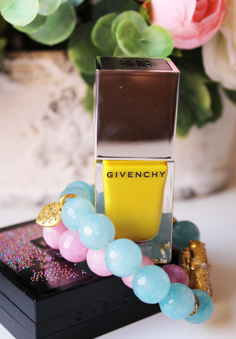 COLOreCREATION de Givenchy para esta Primavera COLOreCREATION de Givenchy para esta Primavera