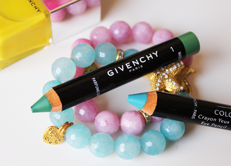 COLOreCREATION de Givenchy para esta Primavera COLOreCREATION de Givenchy para esta Primavera