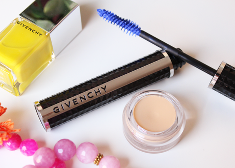 COLOreCREATION de Givenchy para esta Primavera COLOreCREATION de Givenchy para esta Primavera