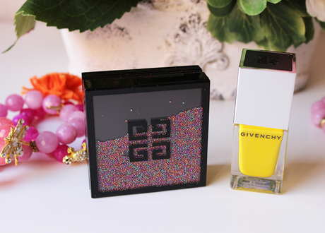 COLOreCREATION de Givenchy para esta Primavera COLOreCREATION de Givenchy para esta Primavera