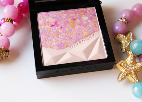 COLOreCREATION de Givenchy para esta Primavera COLOreCREATION de Givenchy para esta Primavera