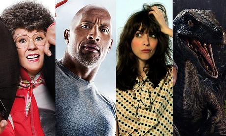 Las películas de estreno más esperadas para junio de 2015 estrenos cine junio 2015