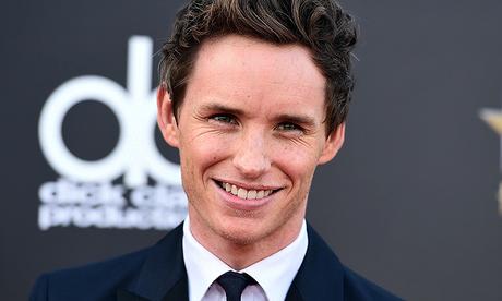 eddie redmayne animales fantásticos y donde encontrarlos tit