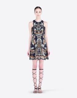 Uterqüe vs Valentino Uterqüe vs Valentino