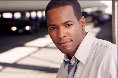 El actor, Anthony T. Montgomery , hoy cumple 44 años El actor, Anthony T. Montgomery , hoy cumple 44 años