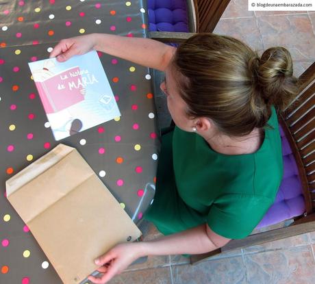 Un cuento para madres solteras – Sorteo Un cuento para madres solteras – Sorteo