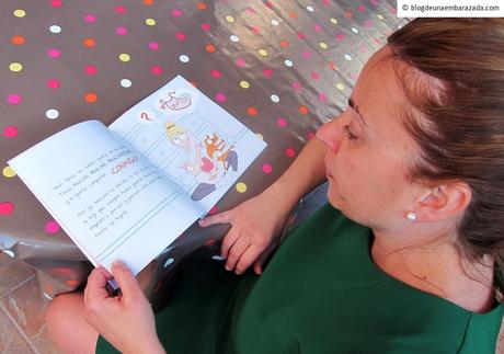 Un cuento para madres solteras – Sorteo Un cuento para madres solteras – Sorteo