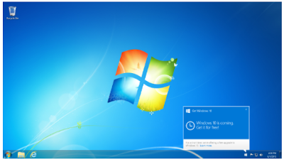 Windows 10 disponible como descarga gratuita el 29 de julio Windows 10 disponible como descarga gratuita el 29 de julio