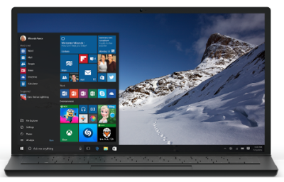 Windows 10 disponible como descarga gratuita el 29 de julio Windows 10 disponible como descarga gratuita el 29 de julio