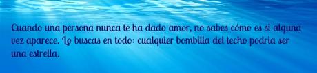 Te daré las estrellas y mucho más, Sarah Dessen Te daré las estrellas y mucho más, Sarah Dessen