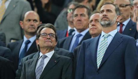 Libertad de expresión final copa rey