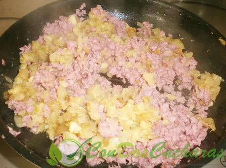 Calabacines luna rellenos OLYMPUS DIGITAL CAMERA