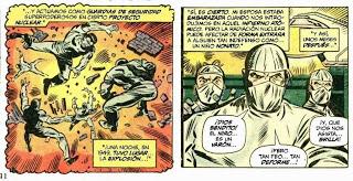 El origen de la Bruja Escarlata y Mercurio viñeta a viñeta: De X-Men nº 4 a Avengers Giant Size nº 1 El origen de la Bruja Escarlata y Mercurio viñeta a viñeta: De X-Men nº 4 a Avengers Giant Size nº 1