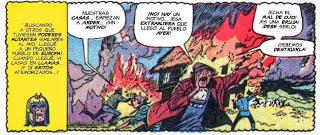 El origen de la Bruja Escarlata y Mercurio viñeta a viñeta: De X-Men nº 4 a Avengers Giant Size nº 1 El origen de la Bruja Escarlata y Mercurio viñeta a viñeta: De X-Men nº 4 a Avengers Giant Size nº 1