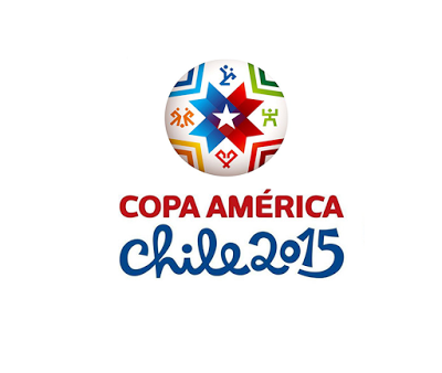 Lista de convocados a Copa América Chile 2015