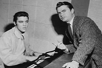 The Million Dollar Quartet: el primer supergrupo The Million Dollar Quartet: el primer supergrupo