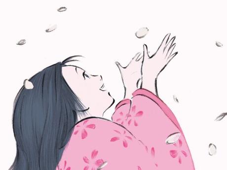 Kaguya y su fe en la humanidad Kaguya y su fe en la humanidad