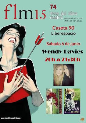 Blogger Lit Con, ¡allá vamos! Blogger Lit Con, ¡allá vamos!