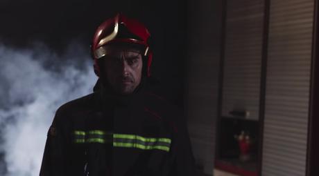Amstel homenajea a los bomberos en su campaña de Hogueras #ALosBomberosDeLaBanya