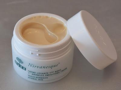 Crema “Nirvanesque” de NUXE en Farmacia Online Barata