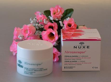 Crema “Nirvanesque” de NUXE en Farmacia Online Barata