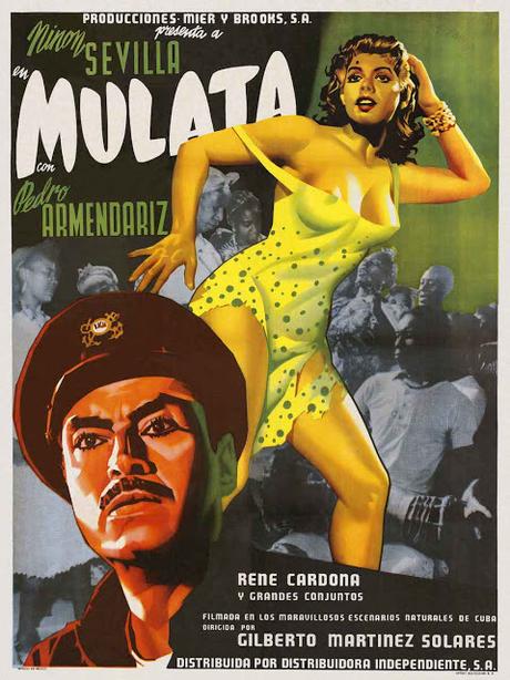 Josep Renau: Afiches de cine mexicano Josep Renau: Afiches de cine mexicano