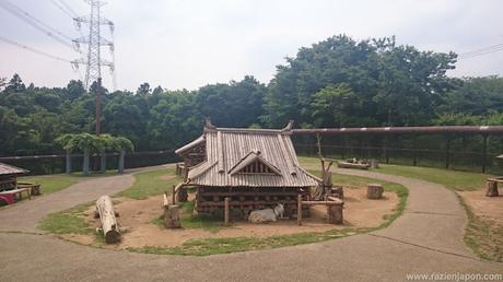 EL GRAN BUDA DE USHIKU