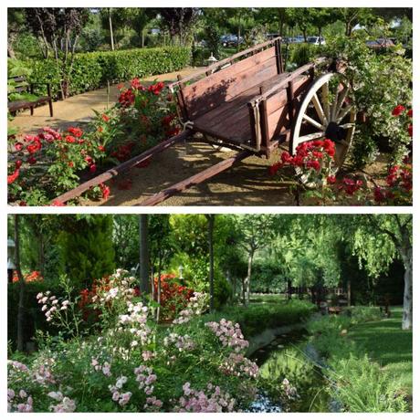 Wedding locations ideas bbc look