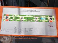 Renovación del Aeropuerto Kai Tak en Hong Kong Renovación del Aeropuerto Kai Tak en Hong Kong