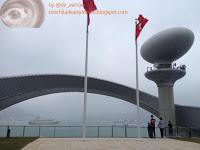 Renovación del Aeropuerto Kai Tak en Hong Kong Renovación del Aeropuerto Kai Tak en Hong Kong